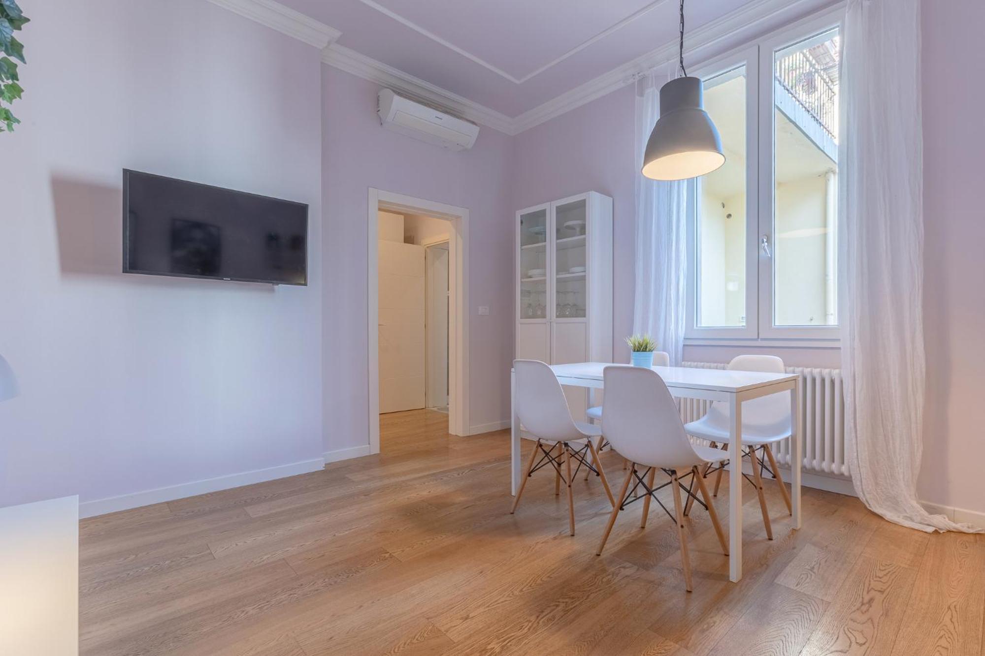 Bolo Stay Central Apartment Bologna Exterior foto