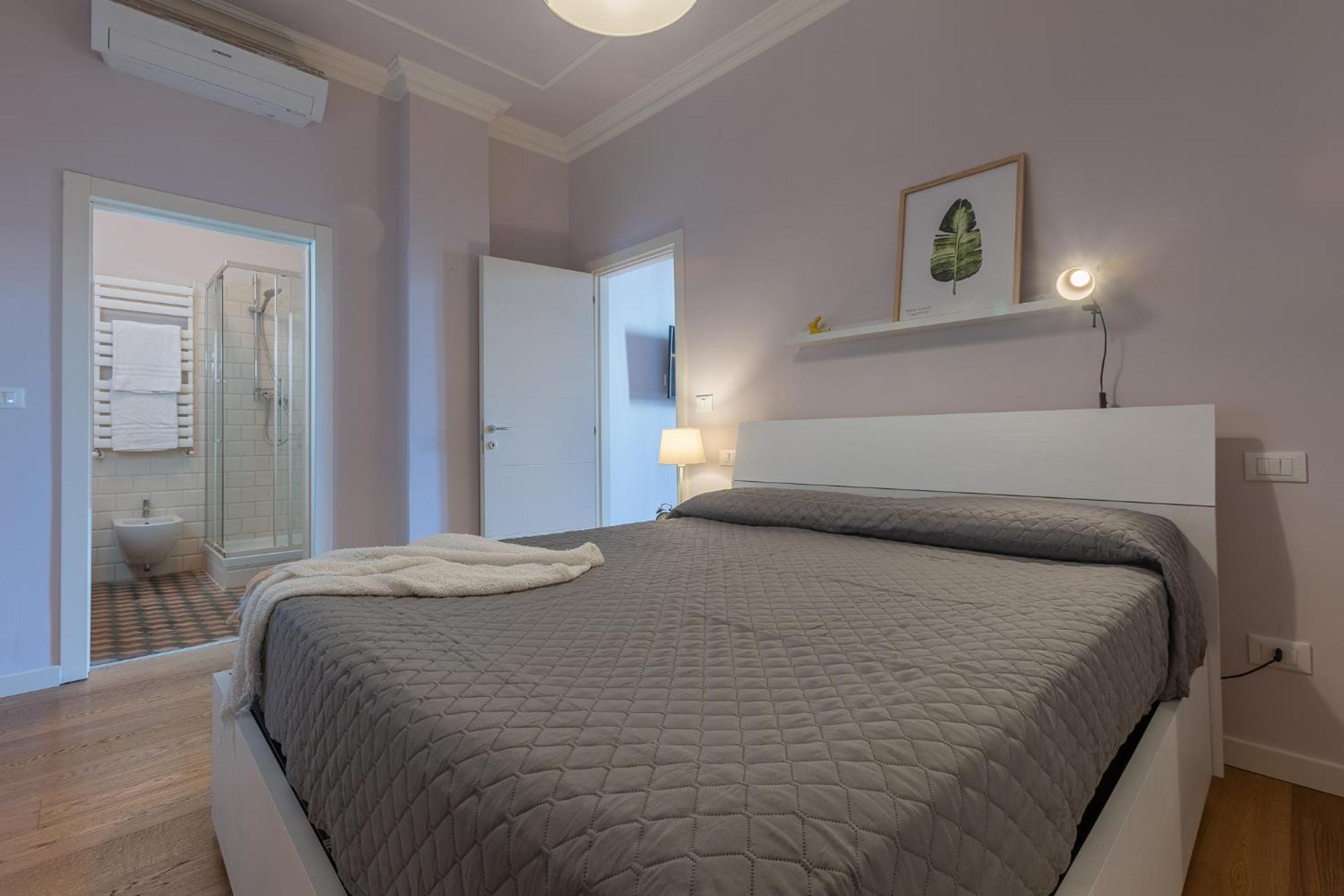 Bolo Stay Central Apartment Bologna Exterior foto