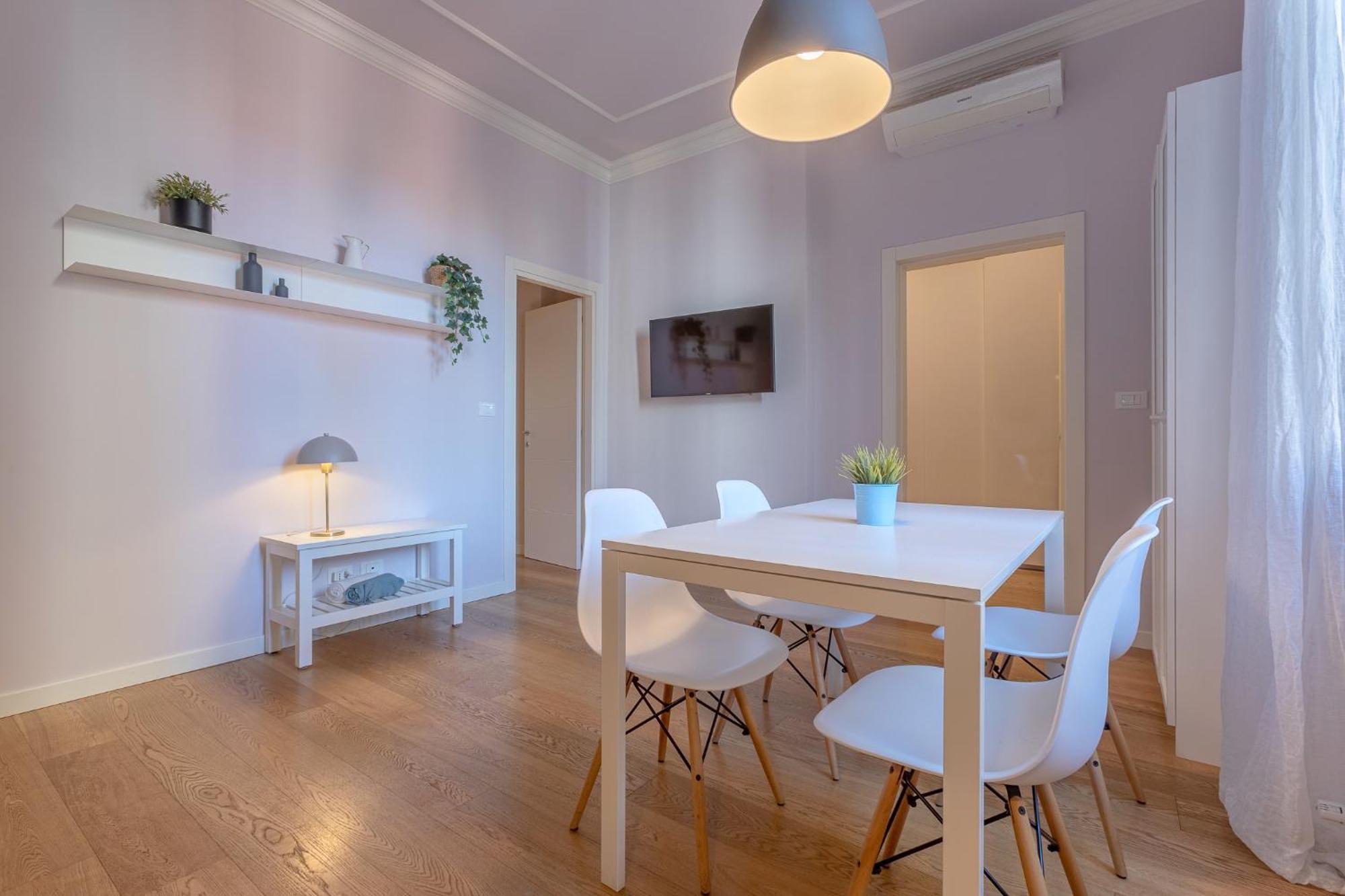 Bolo Stay Central Apartment Bologna Exterior foto