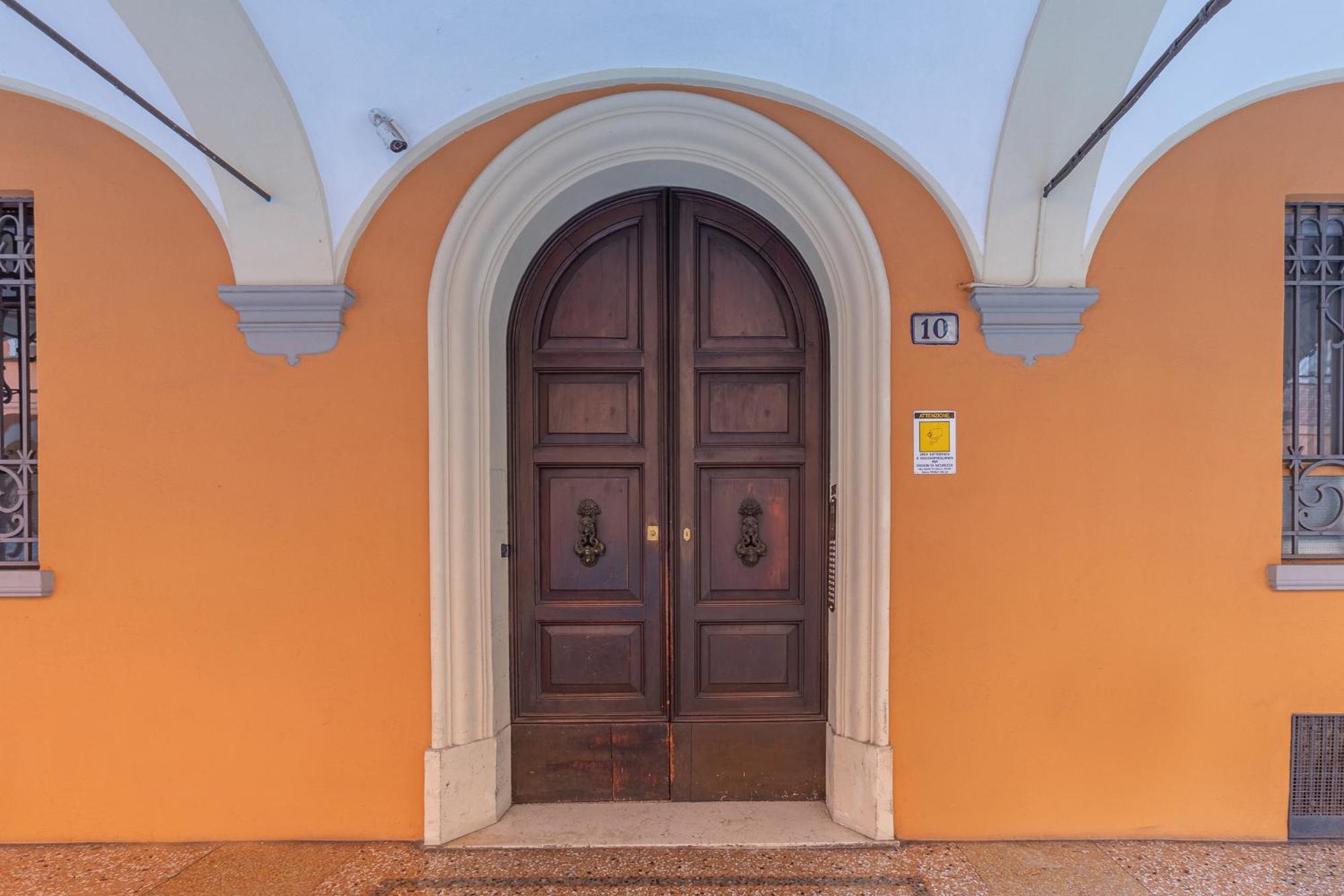 Bolo Stay Central Apartment Bologna Exterior foto