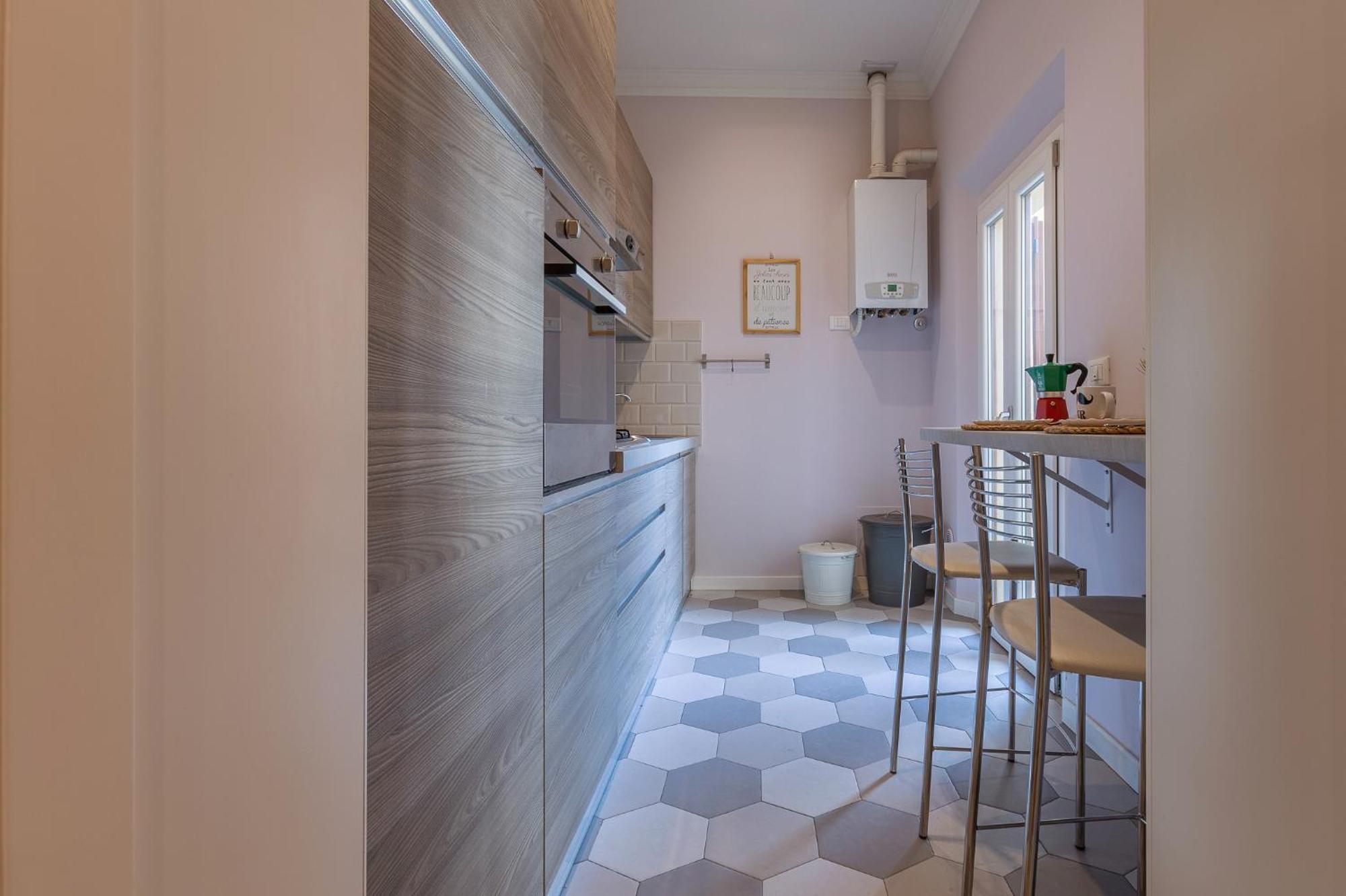Bolo Stay Central Apartment Bologna Exterior foto
