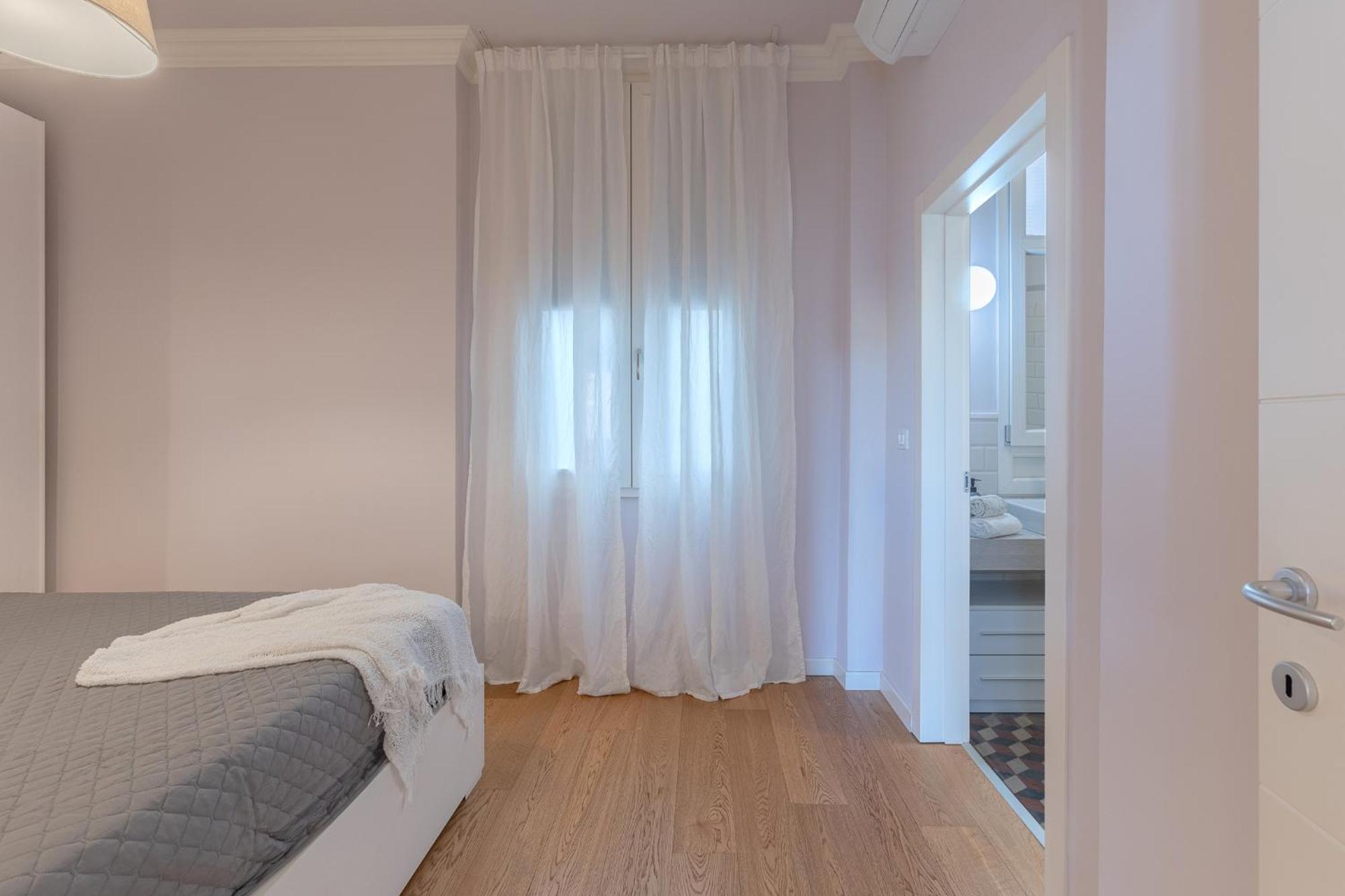 Bolo Stay Central Apartment Bologna Exterior foto