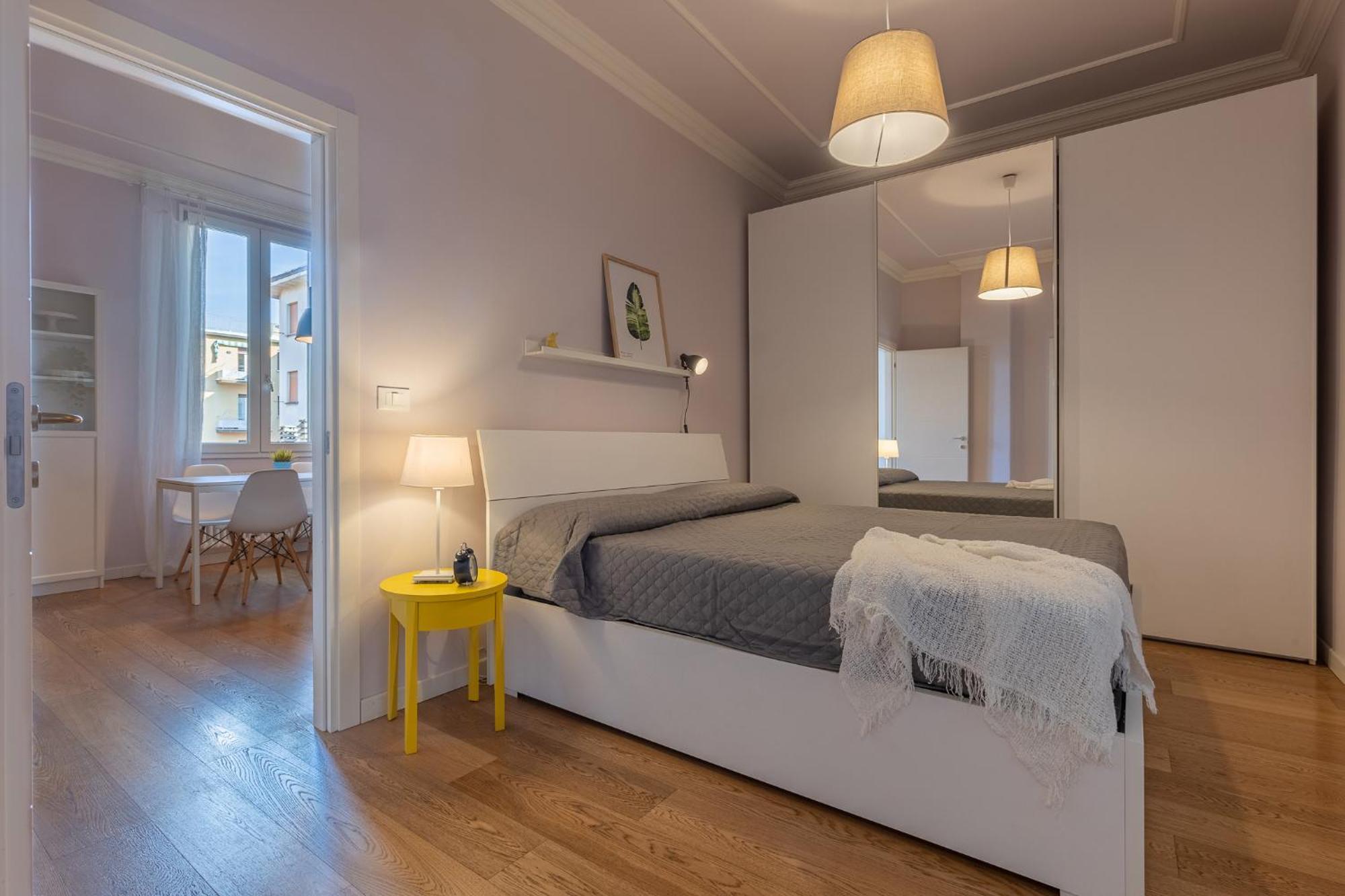 Bolo Stay Central Apartment Bologna Exterior foto