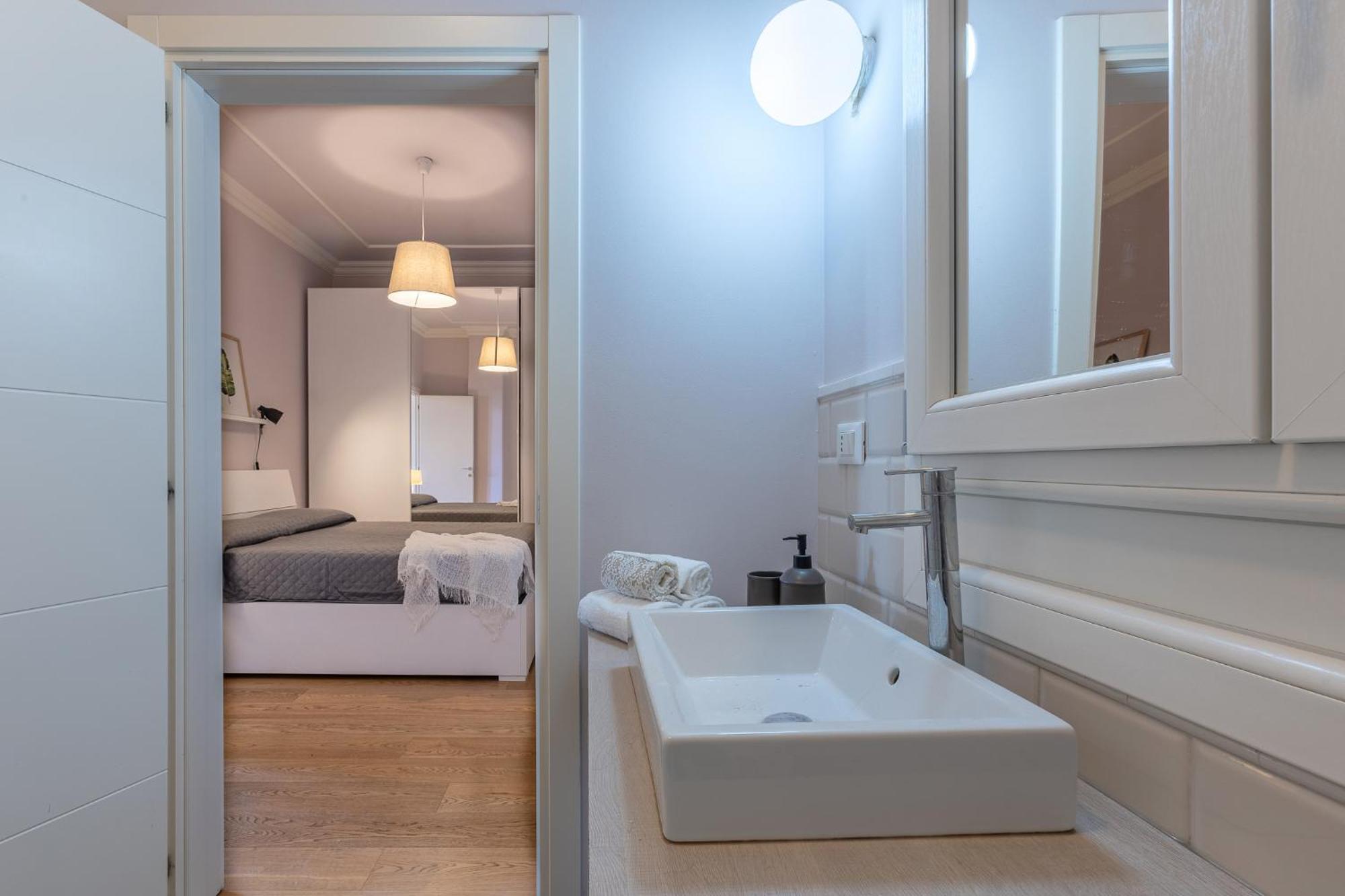 Bolo Stay Central Apartment Bologna Exterior foto