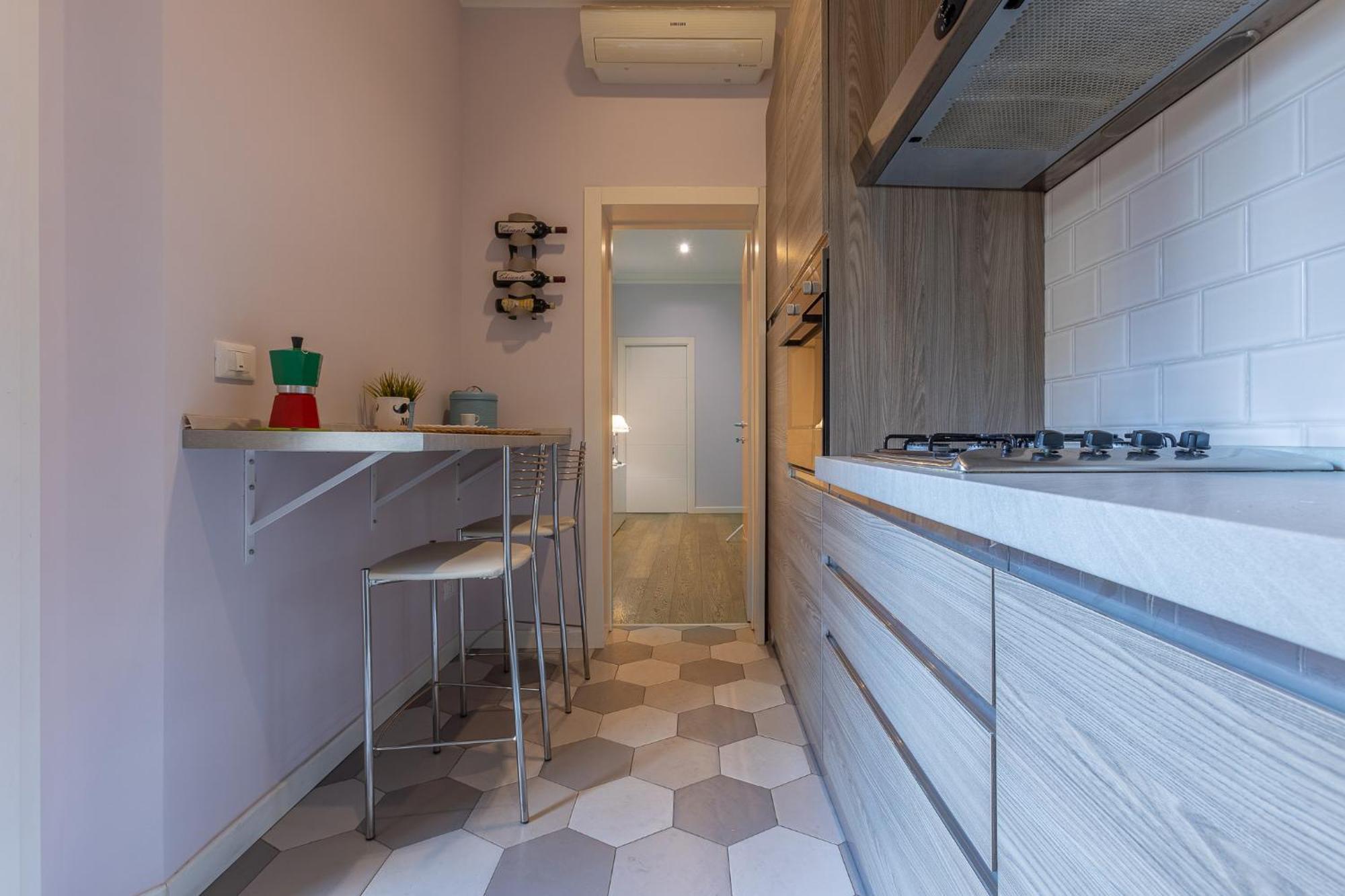 Bolo Stay Central Apartment Bologna Exterior foto