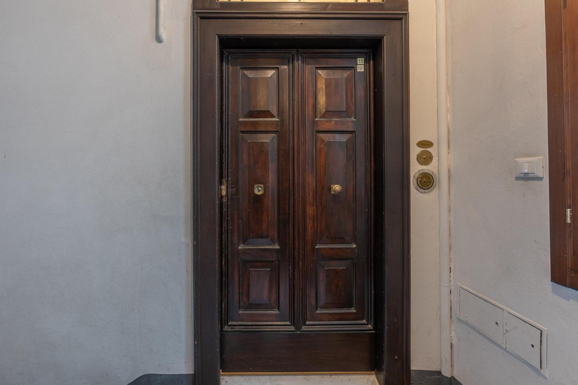 Bolo Stay Central Apartment Bologna Exterior foto