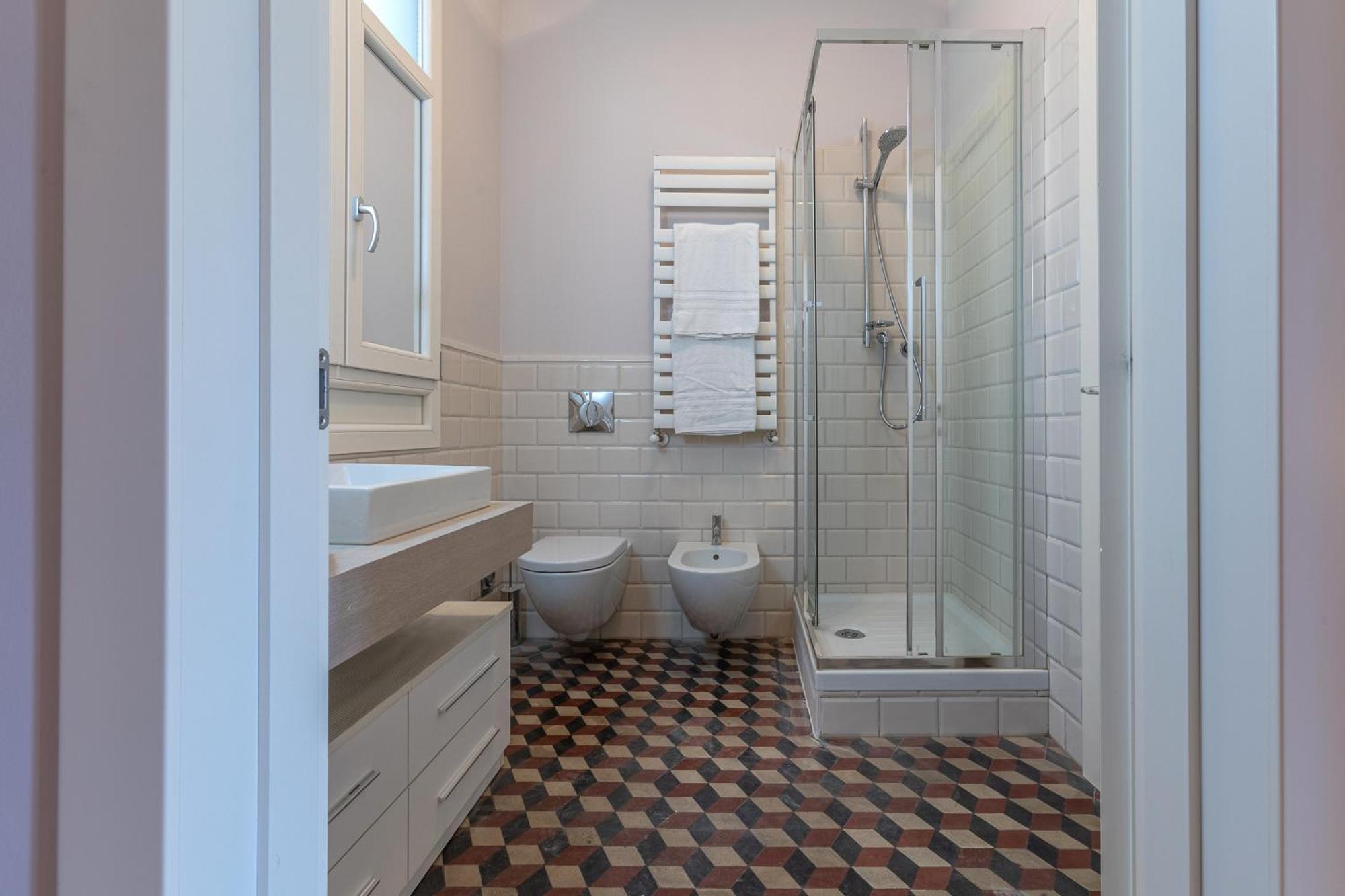 Bolo Stay Central Apartment Bologna Exterior foto