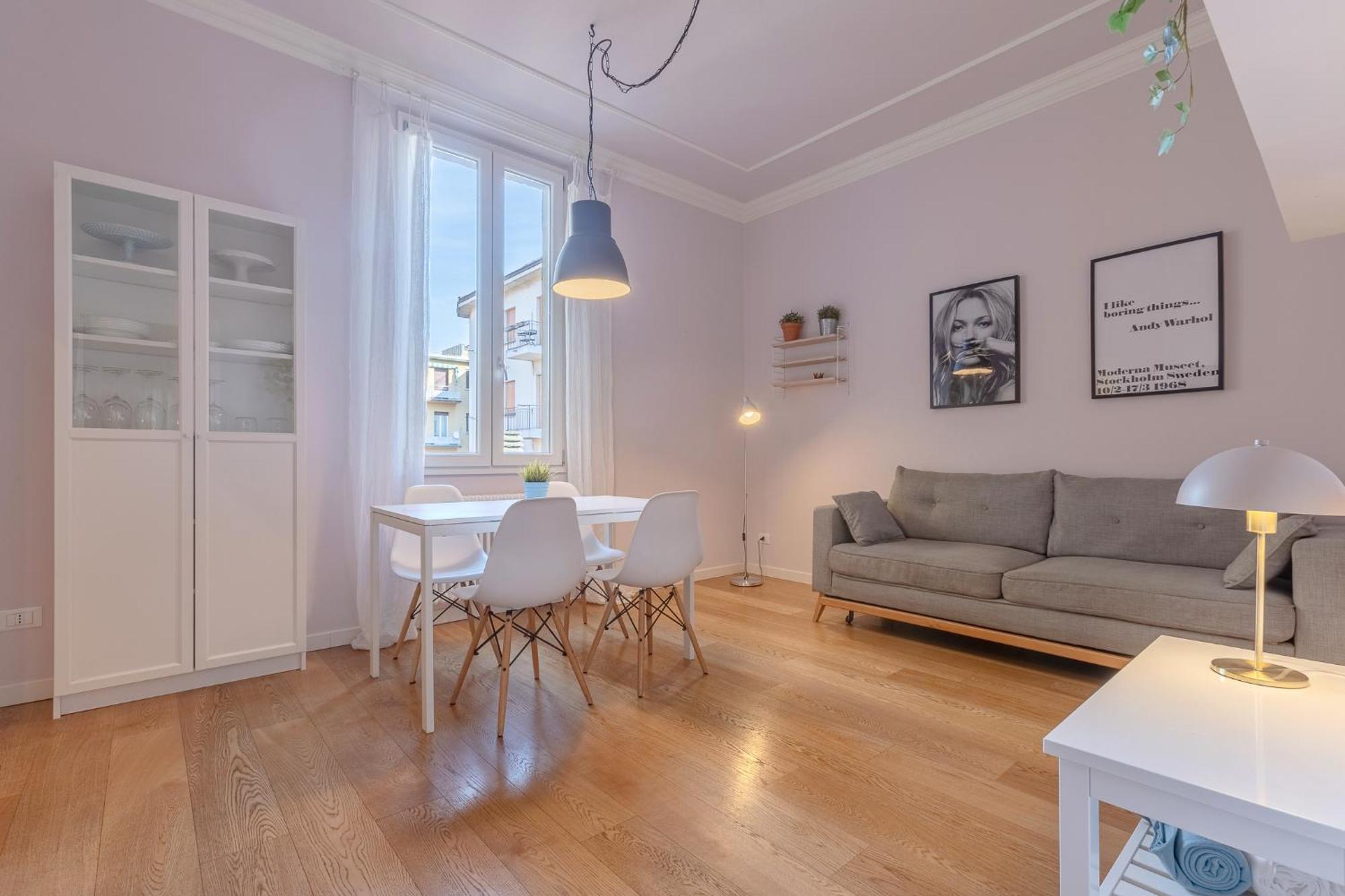 Bolo Stay Central Apartment Bologna Exterior foto